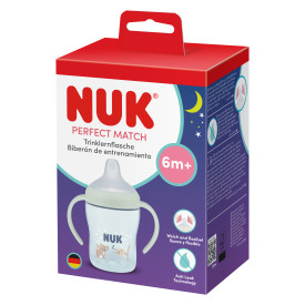 NUK Perfect Match Learner Cup Glow, 5oz, 1pk – Koala Product Image 8 of 8
