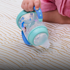 NUK&reg; Learner Cup, Ms. Rachel, 5oz, 1pk Product Image 5 of 6