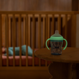 NUK Perfect Match Learner Cup Glow, 5oz, 1pk – Koala Product Image 3 of 8