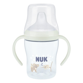 NUK Perfect Match Learner Cup Glow, 5oz, 1pk – Koala Product Image 1 of 8