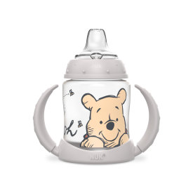 NUK&reg; Learner Cup, Disney&reg; Winnie the Pooh, 5oz, 1pk Product Image 1 of 1